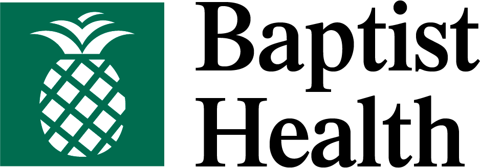 Baptist Health South Florida logo