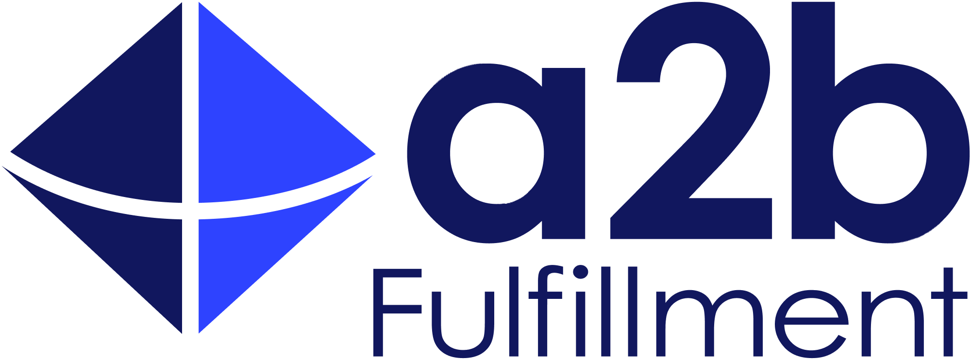 a2b Fulfillment logo
