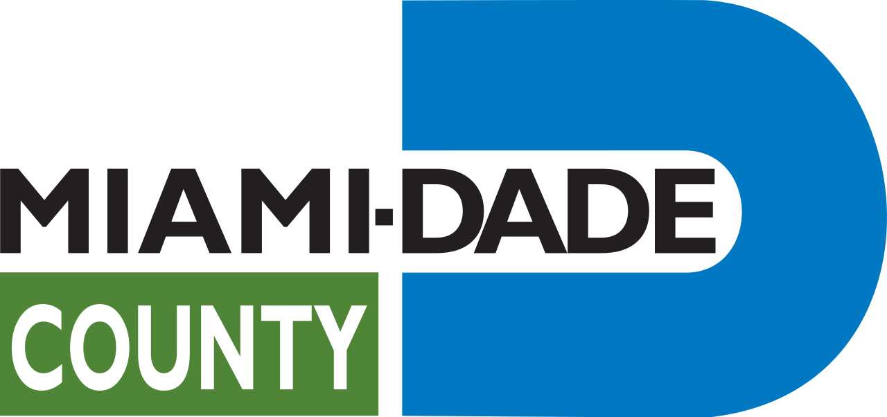 Miami-Dade County logo